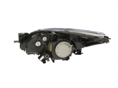 Far dreapta (D2S, electric, cu motoras) MAZDA 3 2008-2013 [1]