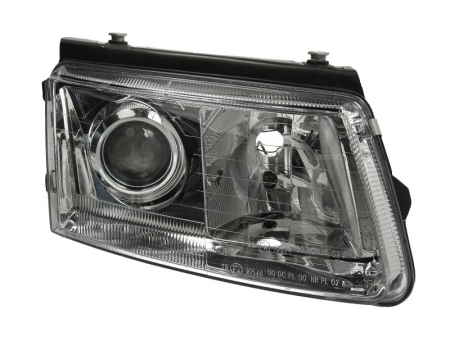 Far dreapta (D2S/H7, reglaj electric, lens) VW PASSAT 1996-2000 [0]