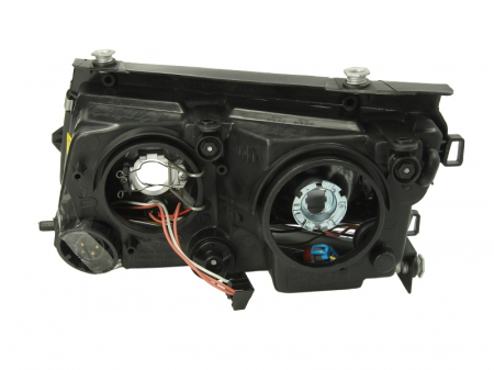 Far dreapta (D2S/H7, reglaj electric, lens) VW PASSAT 1996-2000 [1]