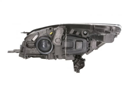 Far dreapta (D3S/H1/H7, reglaj electric, cu motoras, cu lumini de zi) FORD KUGA II dupa 2013 [1]
