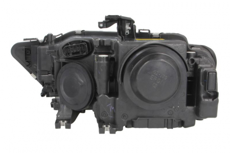 Far Dreapta potrivit AUDI A4 ALLROAD B8, A4 B8, A4 B9 2011-2016 (D3S/H7/LED/PWY24W, electric, cu motor) [1]