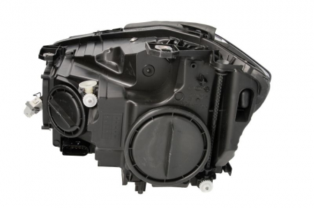 Far dreapta (D3S/H7/LED, reglaj electric cu motoras,cu iluminare in viraje, cu lumini de zi) MERCEDES Clasa A 2015-2018 [1]