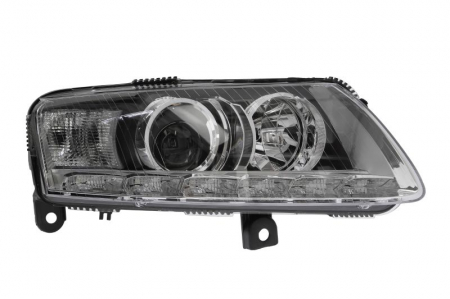 Far dreapta (D3S/H7, reglaj electric) AUDI A6 [0]