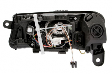 Far dreapta (D3S/H7, reglaj electric) AUDI A6 [1]