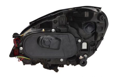 Far Dreapta potrivit VOLVO S60 II, V60 I (D3S/H9/HY21W/LED, cu motor) [1]