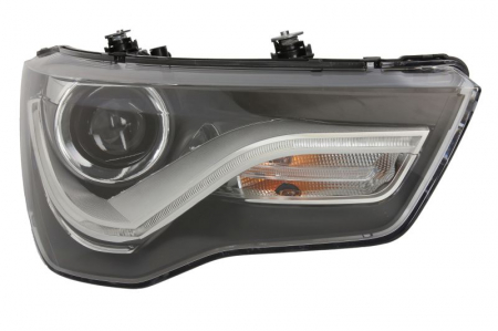Piese Auto - Far dreapta D3S/LED, electric, bi-xenon AUDI A1 8X intre 2010-2014