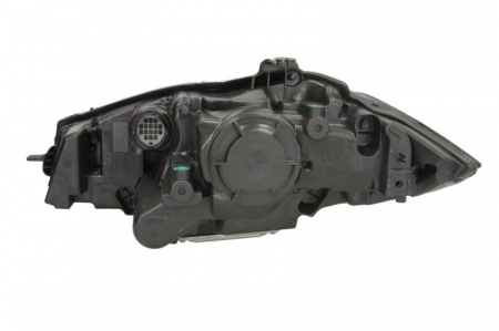 Far Dreapta D3S/LED, electric, cu motor, Bi-Xenon; cu lumini de zi potrivit JAGUAR XF I, XF SPORTBRAKE 03.12-04.15 [1]