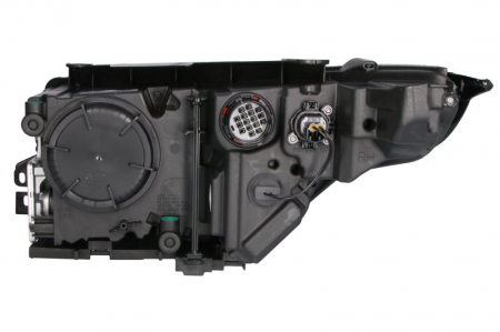 Far Dreapta potrivit LAND ROVER RANGE ROVER EVOQUE dupa 2015 (D3S/LED, electric, cu motor) [1]