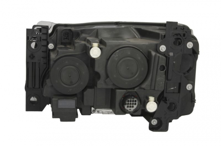 Far dreapta D3S/LED, electric, cu motoras, cu lumini curba LAND ROVER RANGE ROVER SPORT  [1]