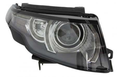 Piese Auto - Far dreapta D3S/LED, electric LAND ROVER RANGE ROVER EVOQUE intre 2011-2015