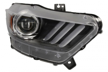 Piese Auto - Far Dreapta D3S/LED, manual, SUA potrivit FORD USA MUSTANG 01.15-07.18