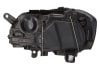 Far Dreapta (D3S/LED/PSY24W, electric, cu motor, culoare interior: negru) potrivit VW PASSAT ALLTRACK B7, PASSAT B7