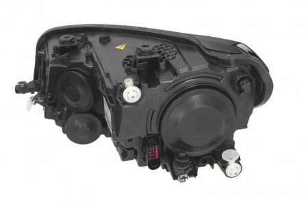 Far Dreapta potrivit VW CADDY ALLTRACK, CADDY ALLTRACK/MINIVAN, CADDY IV, CADDY IV/MINIVAN (D3S/LED/W21, electric, cu motor, Bi-Xenon; LED) [1]