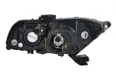 Far Dreapta (D4S/HB3/W21/WY21W, culoare interior: negru) potrivit HONDA CIVIC IX [1]