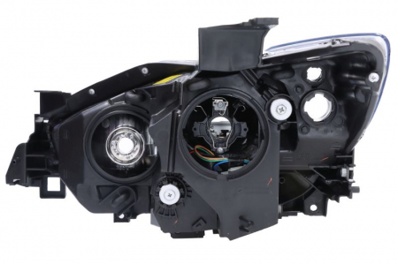 Far dreapta potrivit MAZDA CX-5 KE 2015-2017 (D4S/PY21W/W5W, electric) [1]