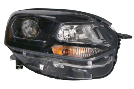 Iluminat auto - Far Dreapta D5S/H1, electric, cu motor potrivit CITROEN SPACETOURER dupa 2016