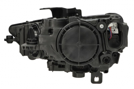 Far dreapta potrivit AUDI A3 8V 2016-2020 (D5S/H8/LED, electric, cu motor, fara unitate control lumini; fara unitate control lumini LED) [1]