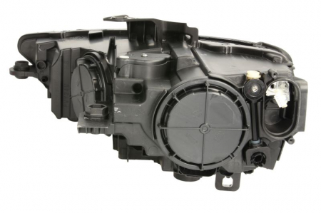 Far dreapta D5S/LED, electric, cu motor potrivit AUDI A3 dupa 2016 [1]