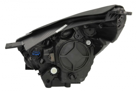 Far dreapta (D8S, electric, cu motoras) KIA NIRO dupa 2016 [1]