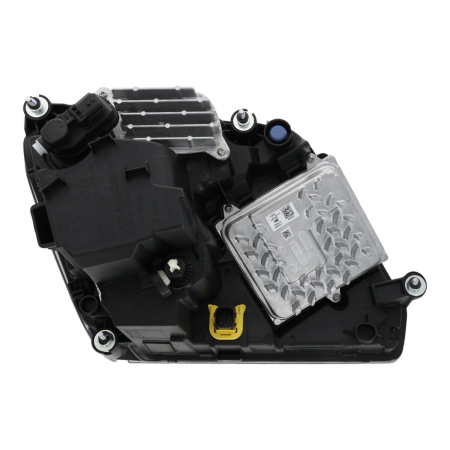 Far Dreapta electric, functie lumini de zi potrivit VOLVO 8900 II, BZR, FH III dupa 2024 [2]