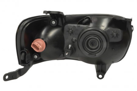 Far Dreapta (fara motoras) potrivit FORD MAVERICK [1]