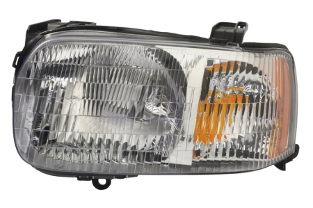 Iluminat auto - Far Dreapta (fara motoras) potrivit FORD MAVERICK