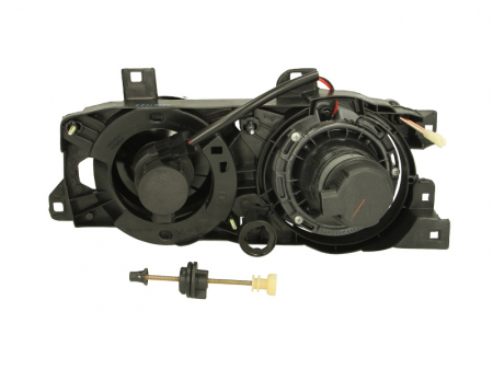 Far dreapta (H1) BMW Seria 5 1987-1997 [1]