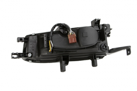 Far Dreapta (H1, electric, fara motoras, culoare insert: argintiu) potrivit HONDA ACCORD V -12.95 [1]