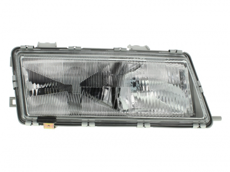 Faruri - Far Dreapta potrivit SAAB 9000 (H1, electric, fara motoras)
