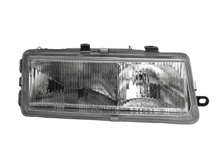 Far dreapta H1, electric, manual SEAT TOLEDO I 1L intre 1991-1995
