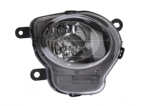 Far dreapta (H1, fundal negru) ABARTH 500 / 595 / 695, 500C / 595C / 695C FIAT 500, 500 C 2007-2015 Iluminat auto - Far dreapta (H1, fundal negru) ABARTH 500 / 595 / 695, 500C / 595C / 695C FIAT 500, 500 C 2007-2015