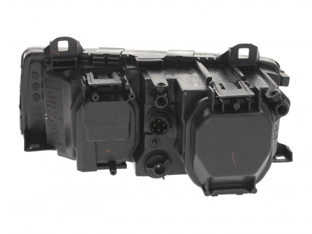 Far dreapta (H1, fundal negru) BMW Seria 3 1990-2000 [1]