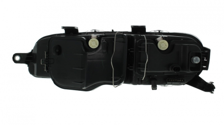 Far dreapta (H1/H3, electric) FIAT PUNTO 1999-2003 [1]