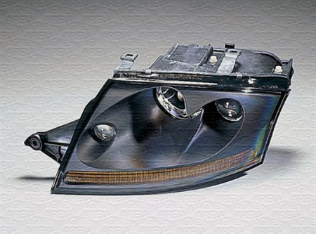 Piese Auto - Far dreapta D2S/H3/H7, electric, cu motoras AUDI TT 8N intre 1998-2006