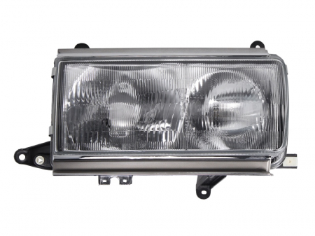 Faruri - Far Dreapta potrivit TOYOTA FJ CRUISER pana in 1992 (H1/H4, manual, fara motoras)