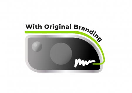 Far dreapta (H1/H7, electric, cu bec) potrivit PEUGEOT PARTNER III 03.18-10.23 [2]