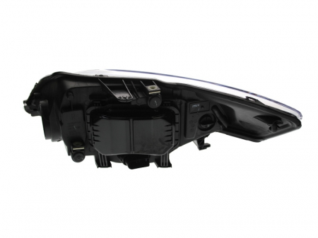 Far Dreapta potrivit FORD MONDEO IV pana in 2010 (H1/H7, electric, cu motor) [1]