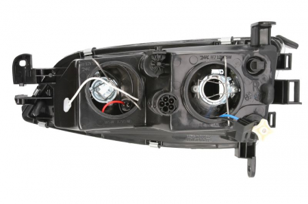 Far Dreapta potrivit OPEL VECTRA B (H1/H7, electric, fara motoras) [1]