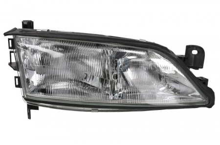 Faruri - Far Dreapta potrivit OPEL VECTRA B (H1/H7, electric, fara motoras)