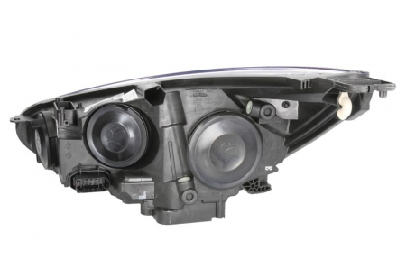 Far dreapta H1/H7, electric,interior crom FORD FOCUS 3 III intre 2014-2018 [1]