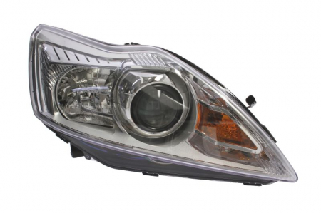 Piese Auto - Far dreapta H1/H7 FORD FOCUS 2 II intre 2008-2012