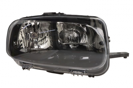 Far dreapta (H1/H7/LED, electric) potrivit CITROEN BERLINGO III dupa 2018 [0]