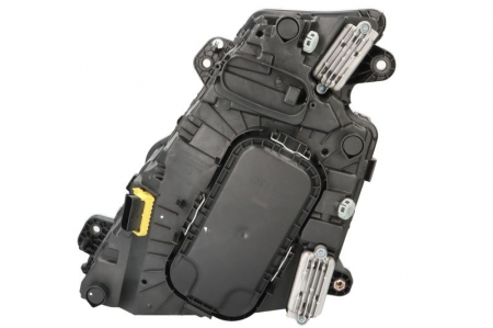 Far dreapta (H1/H7/LED, manual, cu lumina de zi, culoare insert: negru, culoare indicator: alb) potrivit VOLVO FH16 III 02.20- [1]