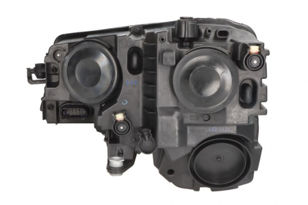 Far dreapta (H1/H7/LED/PY24W/W5W, electric, fara controler) potrivit SKODA KAROQ 11.17-11.21 [1]