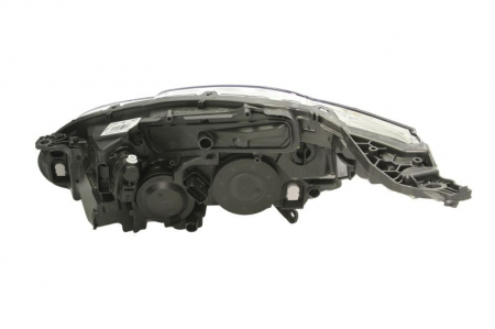 Far dreapta (H1/H7/LED, reglaj electric cu motoras, cu lumini de zi) PEUGEOT 208, 208 I 2012-2015 [1]