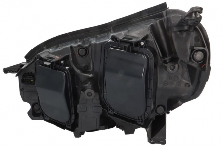 Far Dreapta potrivit CITROEN JUMPY, SPACETOURER (H1/H7/PY21W/W21W/W5W, electric, cu motor) [1]