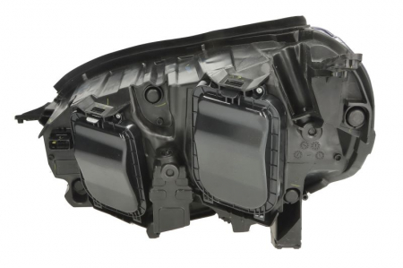 Far Dreapta (H1/H7/PY21W/W21W/W5W, electric, cu motor) potrivit PEUGEOT EXPERT, EXPERT TEPEE, TRAVELLER 03.16- [1]