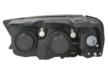 Far dreapta (H1/H7/PY21W/W5W, cu motoras) potrivit CHEVROLET CAPTIVA 07.11-09.15 [1]