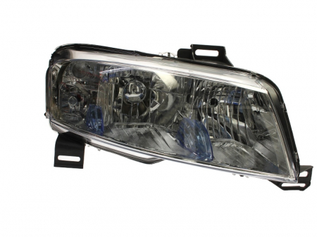 Far dreapta (H1/H7, reglaj electric, 3D) FIAT STILO 2001-2008