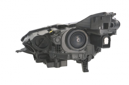 Far dreapta (H1/H7, reglaj electric, cu lumini de zi) FORD C-MAX 2015-2019 [1]